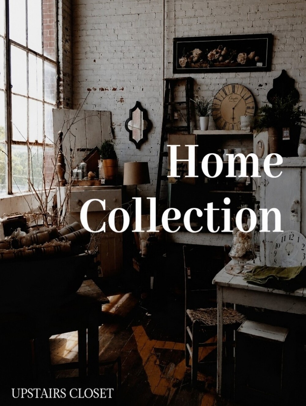 Welcome to My Home Store